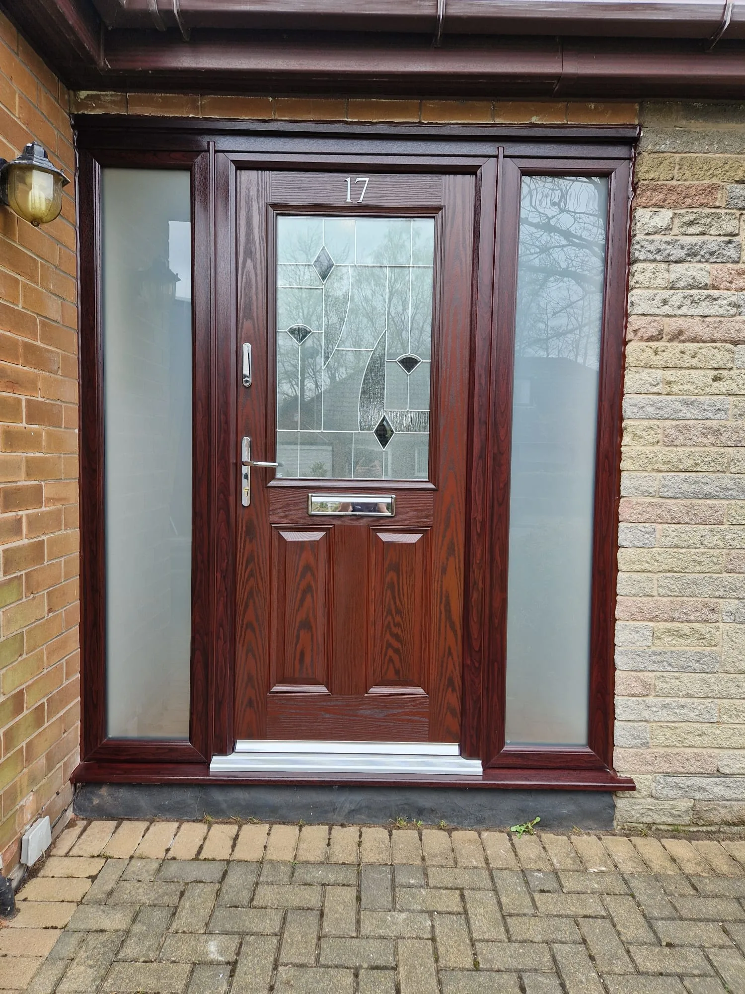 Images Radiance Doors Ltd