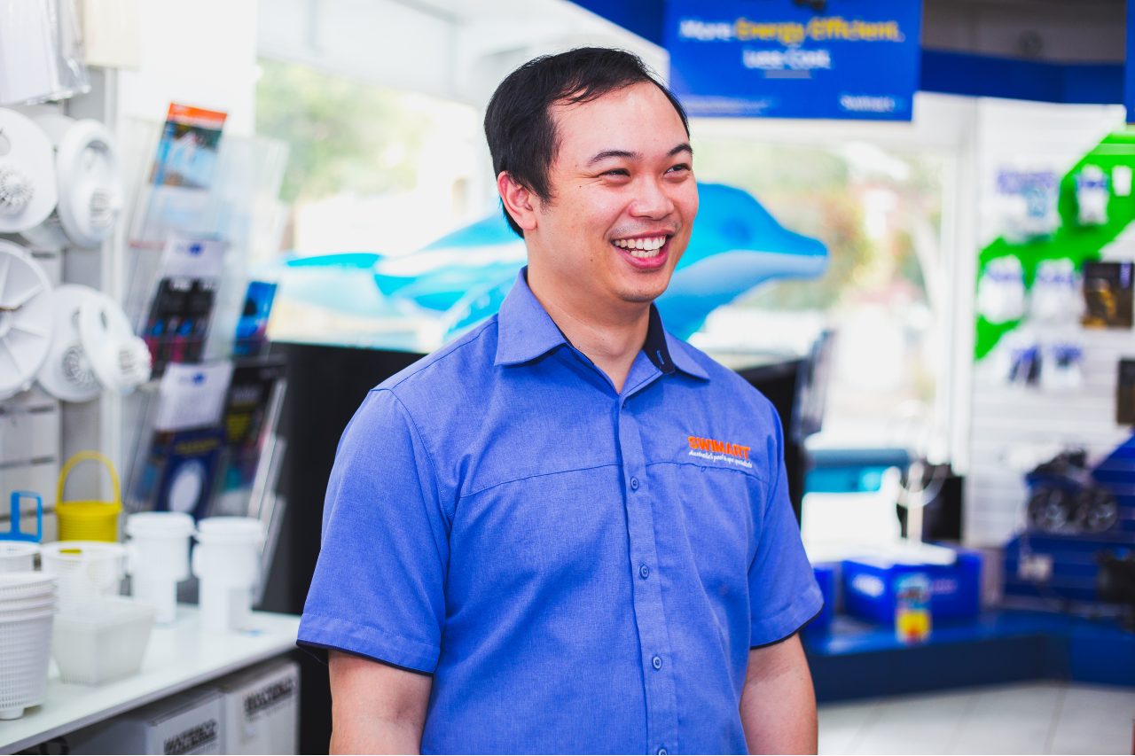 Images Swimart North Strathfield