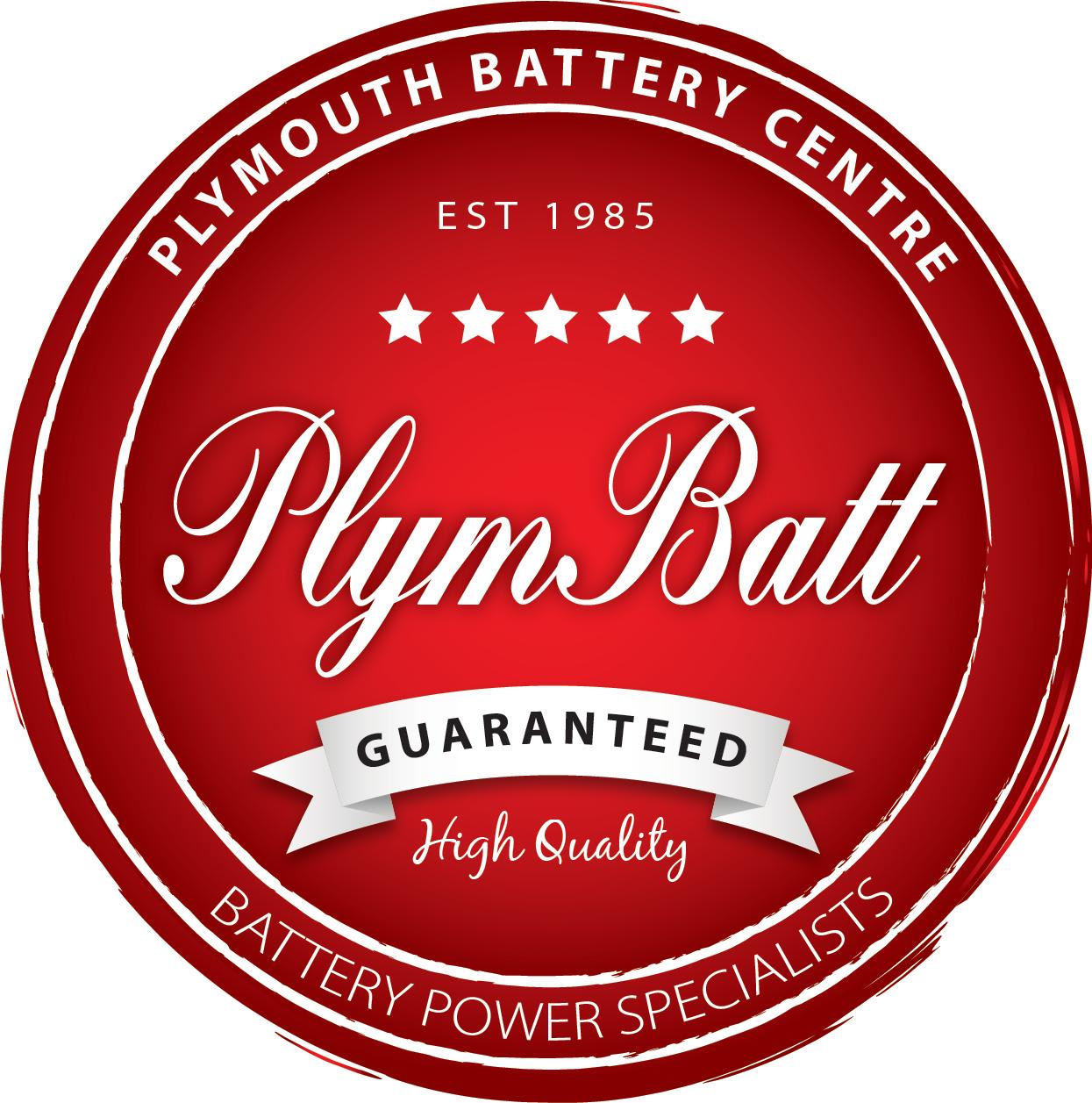 Plymouth Battery Centre Plymouth 01752 227637