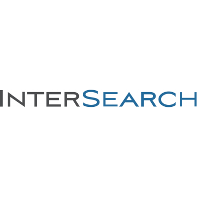 InterSearch Oy Logo