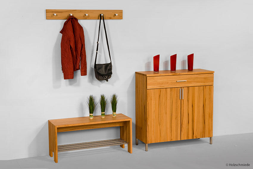 Eugen Raible Schreinerei + Innenausbau, Strickerweg 3 in Haslach