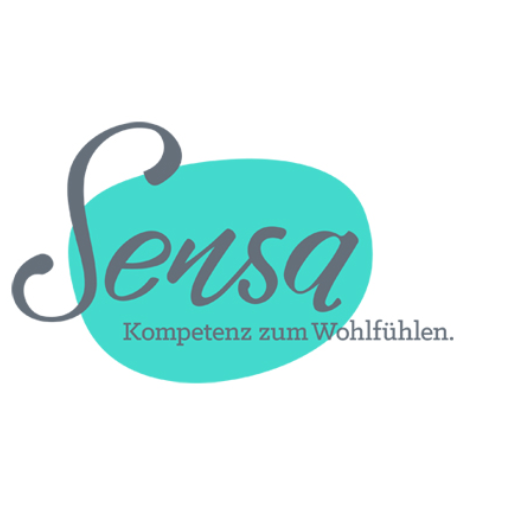 Sensa AG Logo