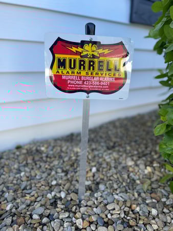 Images Murrell Burglar Alarms