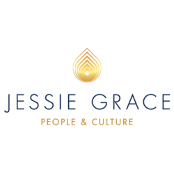 Jessie Grace Logo