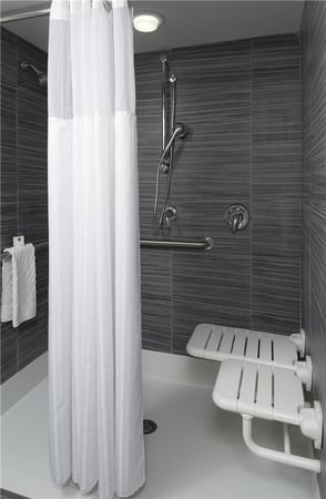 Images DoubleTree by Hilton Hotel Wilmington