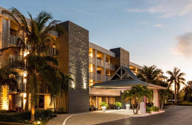 Images Spark by Hilton Sarasota Siesta Key Gateway