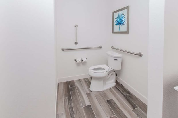 Images Hampton Inn & Suites Panama City Beach-Beachfront