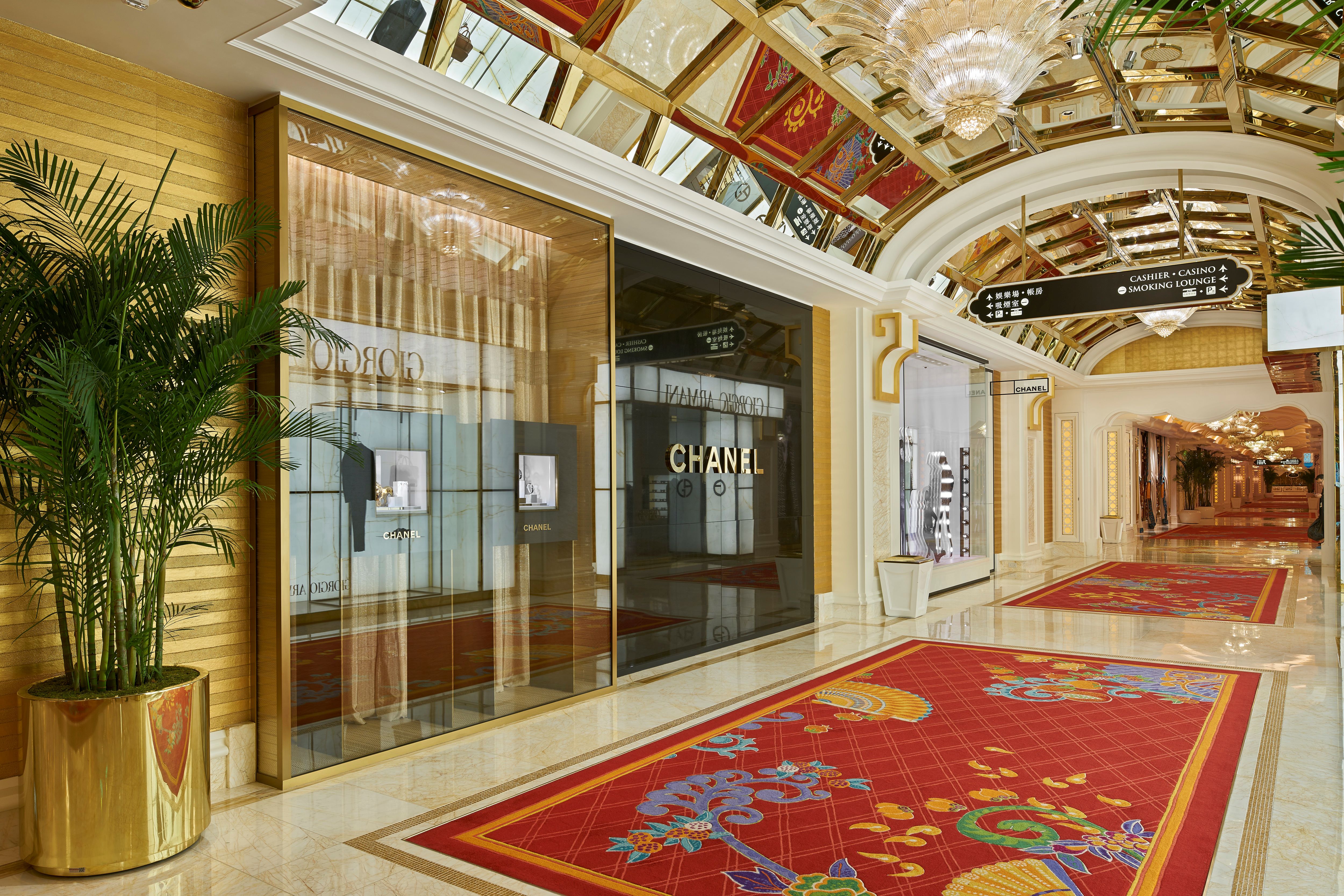 CHANEL WATCHES AND FINE JEWELLERY