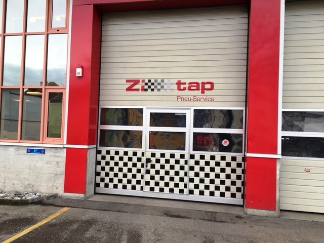 Bilder Zitap GmbH