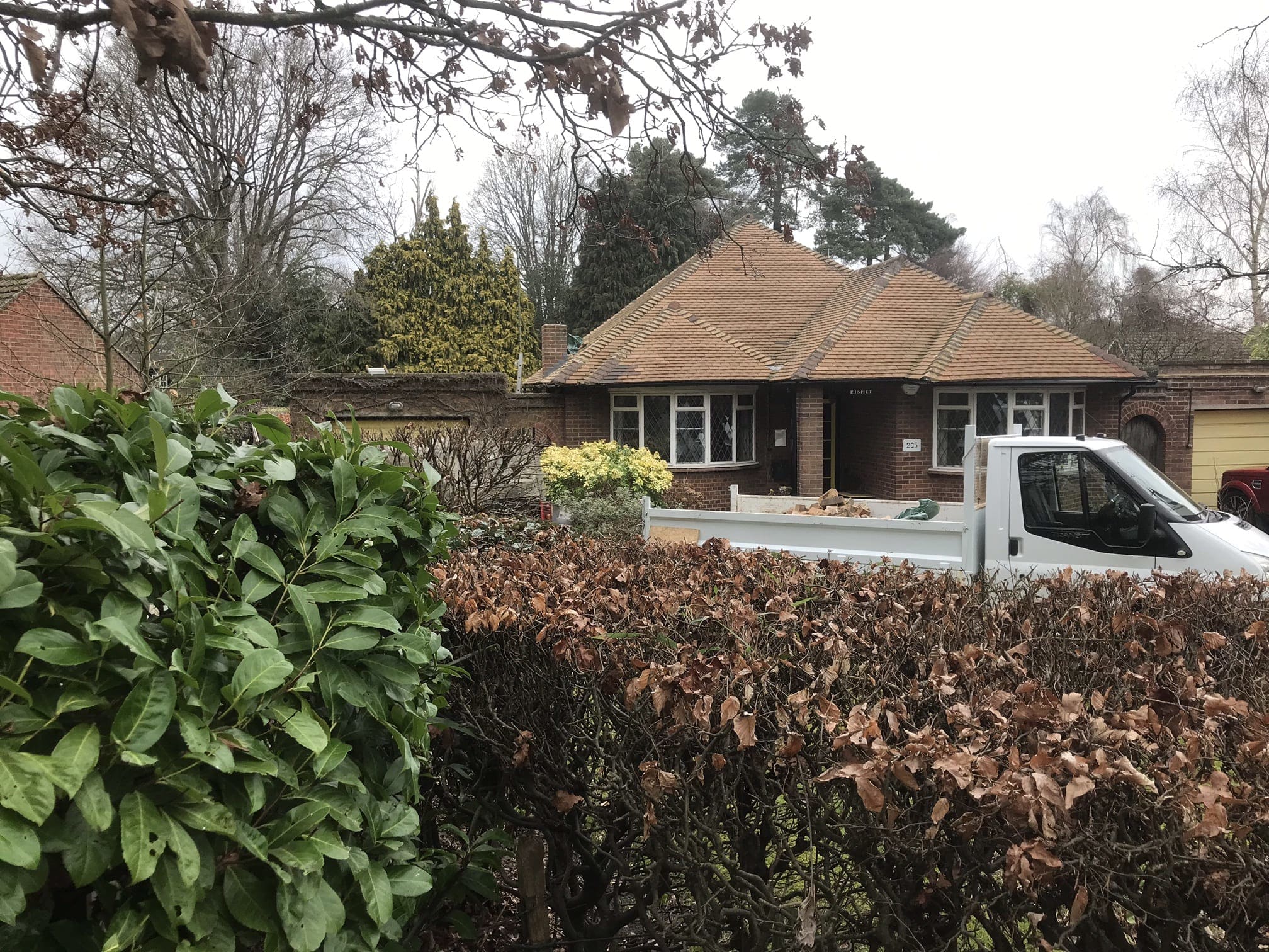 Images ABRS Roofing Services Ltd