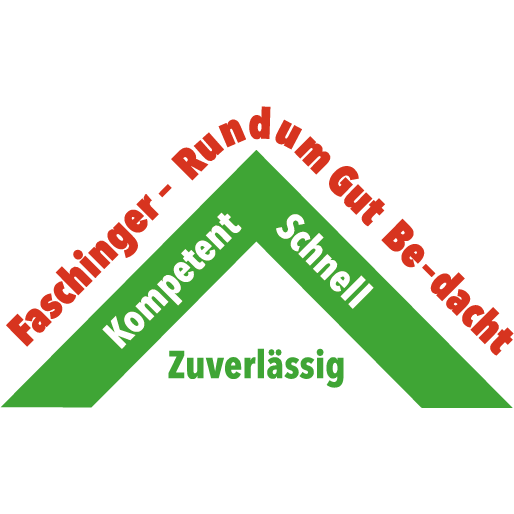 Bauspenglerei Faschinger Logo