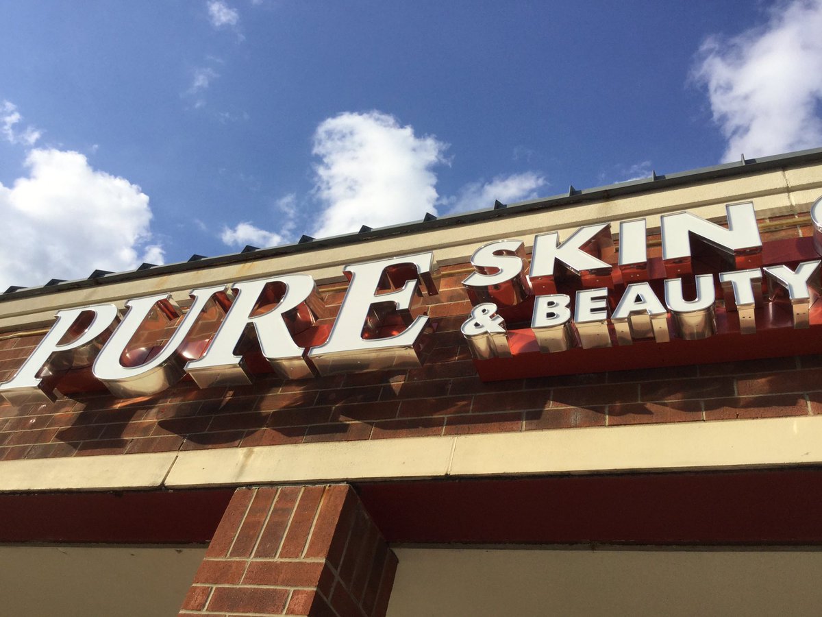 Pure Skin Care Center & Beauty Lounge, Pittsburgh