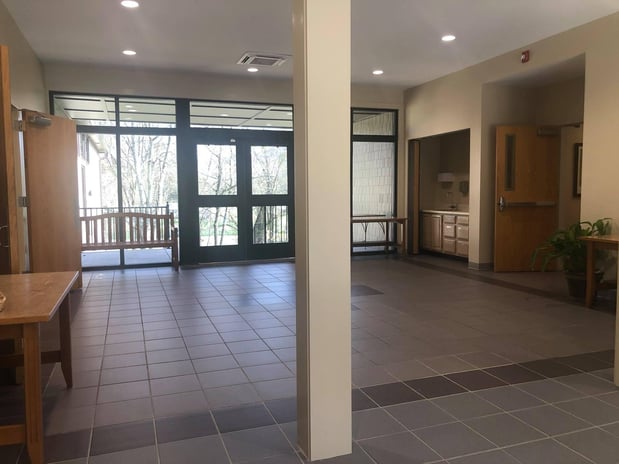 Images General Contractor | Robert Roberts