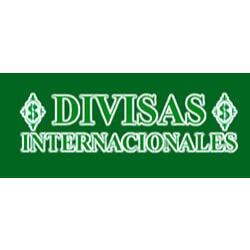 Divisas Internacionales Logo