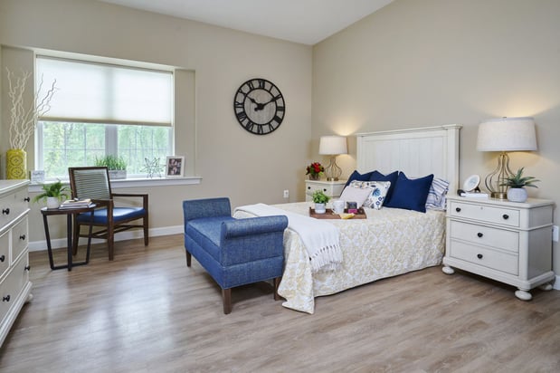 Images Harmony Village at CareOne Cherry Hill