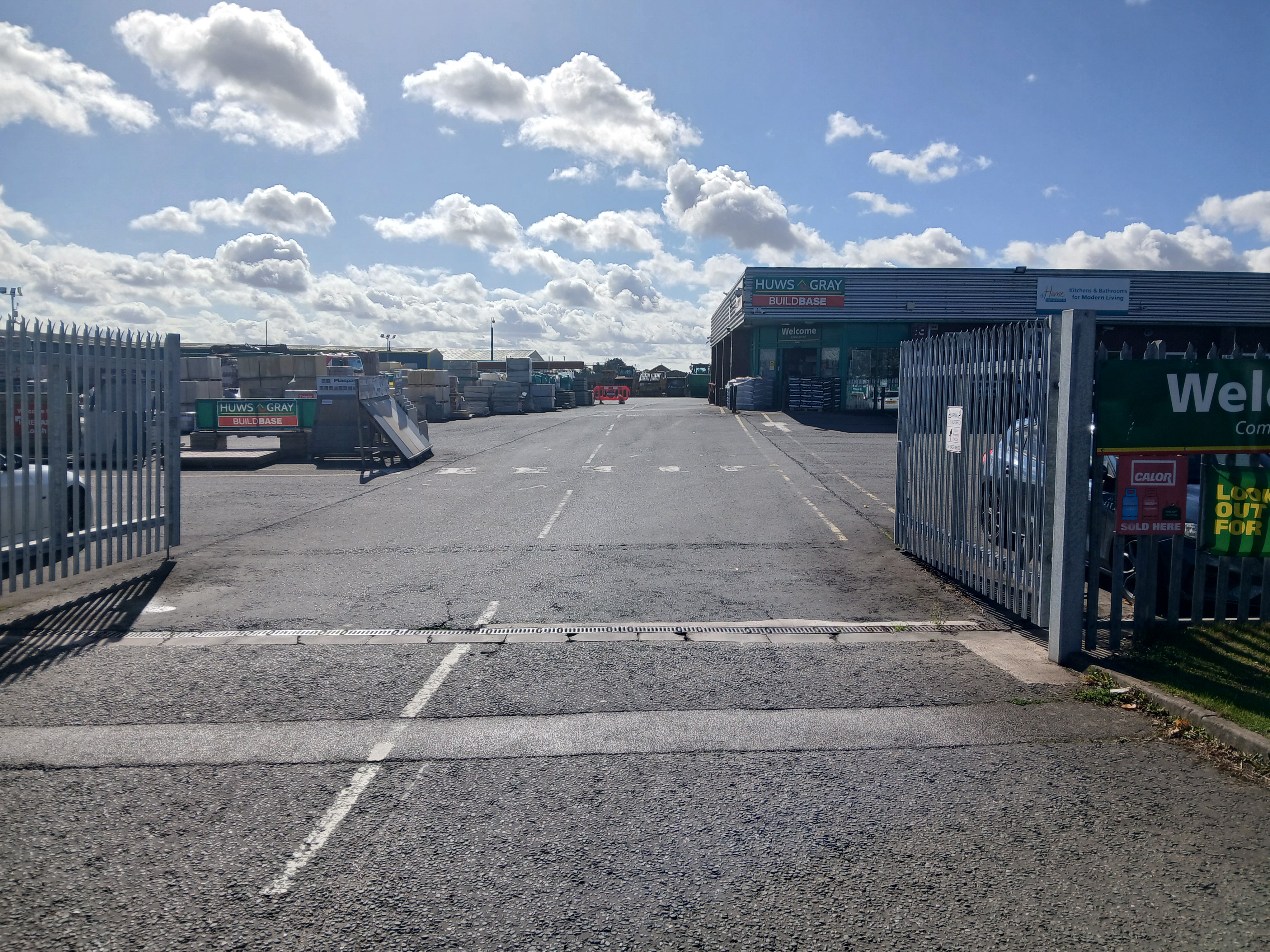 Images Huws Gray Louth
