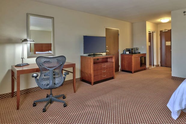 Images Hilton Garden Inn Las Cruces