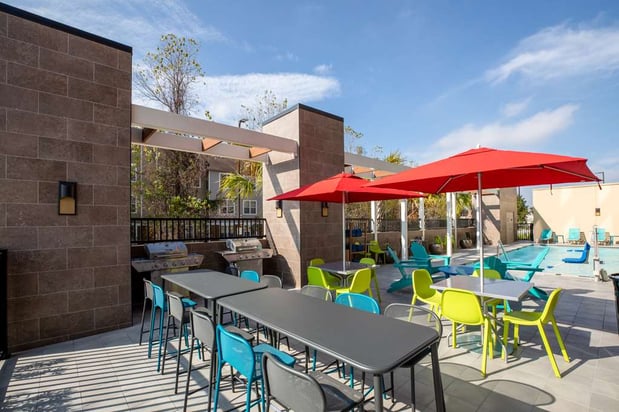 Images Home2 Suites by Hilton Houston IAH Airport Beltway 8