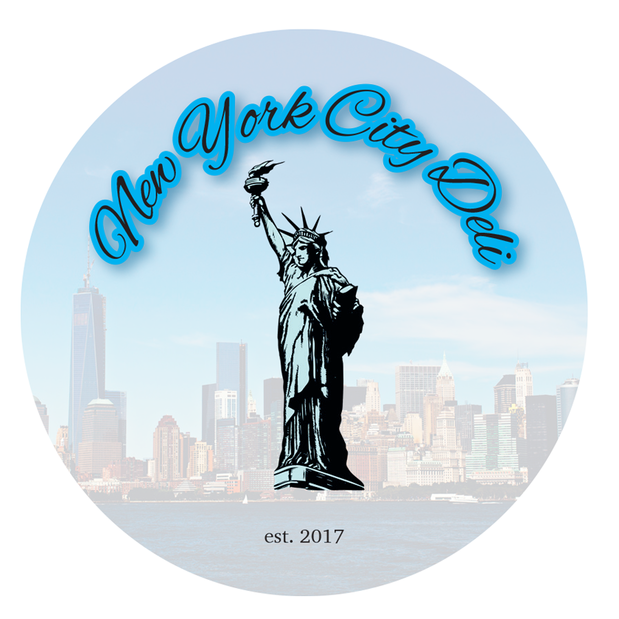 New York City Deli Logo