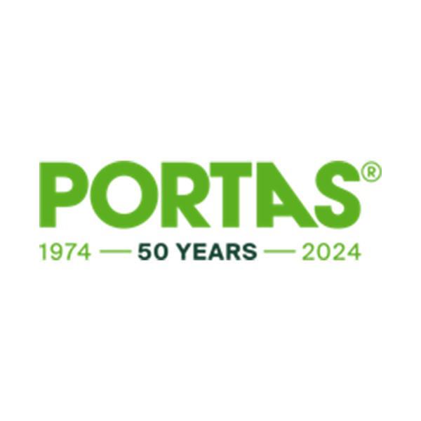 Logo von PORTAS-Fachbetrieb Ing. Anton J. Zoubek