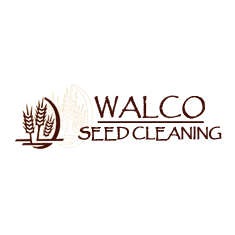 Walco Seed Cleaning Logo