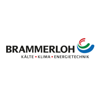 Logo Brammerloh GmbH Kälte - Klima - Energietechnik
