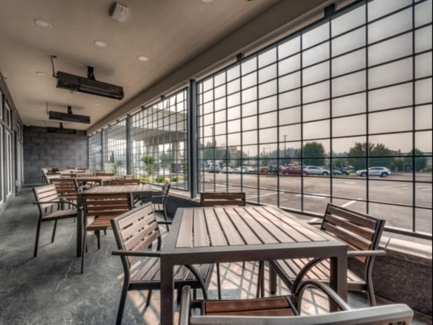 Images Candlewood Suites Tacoma Mall by IHG