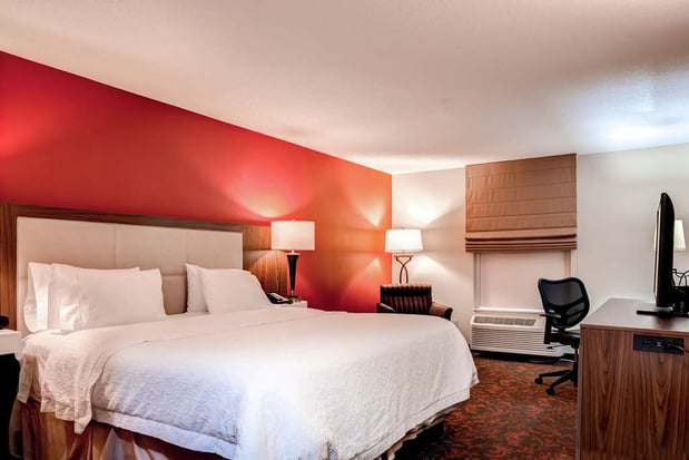 Images Hampton Inn St. Joseph