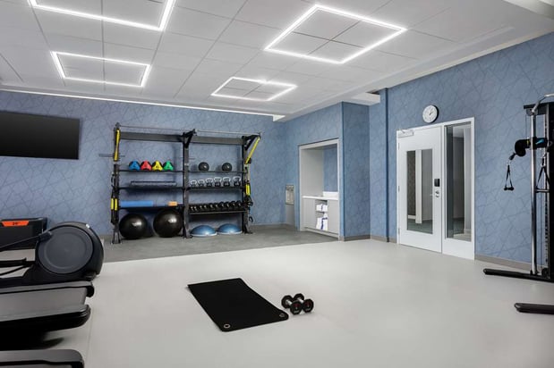 Images Homewood Suites by Hilton Newport Cincinnati