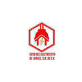Casa Del Electricista De Juarez Sa De Cv Logo