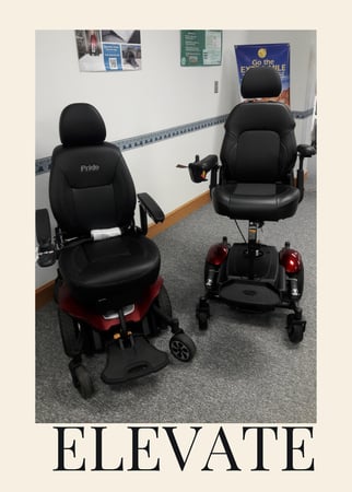 Images Access to Independence