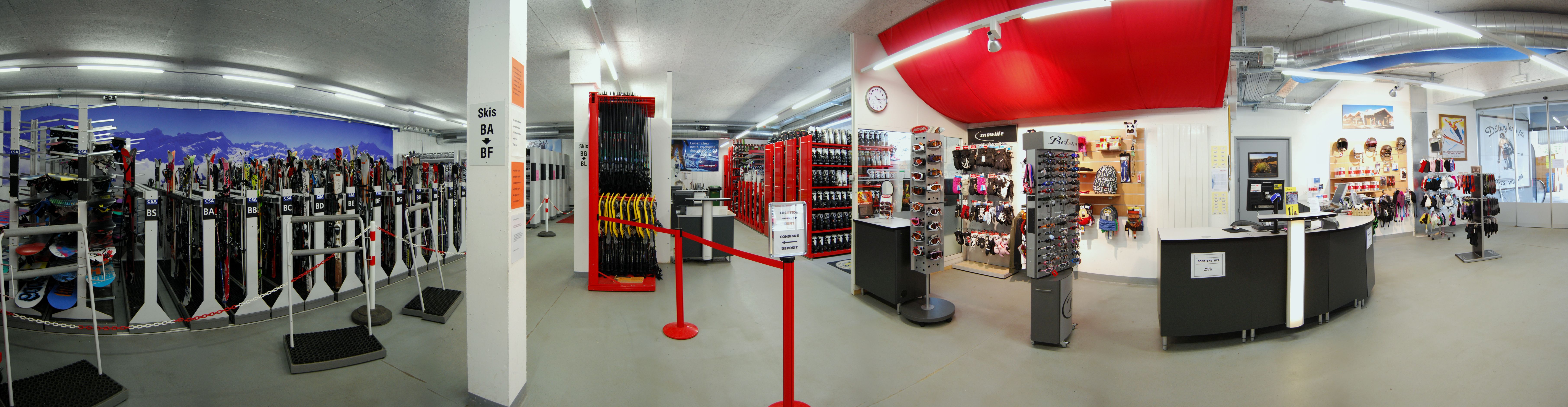 Bilder Dätwyler Sports