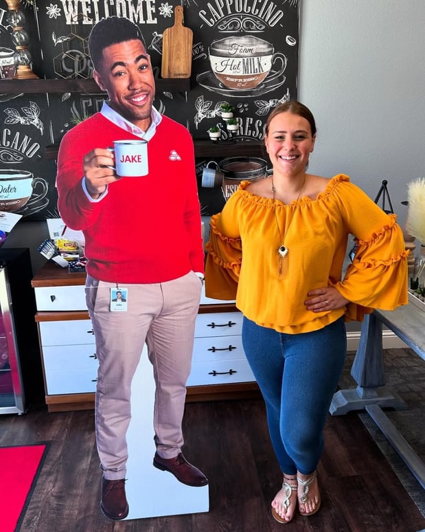 Images Savannah Bur - State Farm Insurance Agent