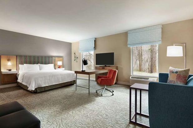 Images Hampton Inn and Suites Johns Creek