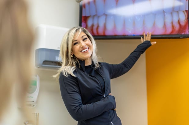 Images Smile Design of Charleston