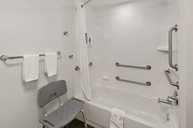 Images Hampton Inn Lancaster