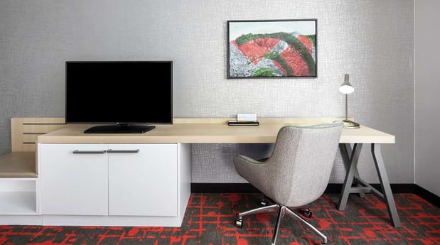 Images Hilton Garden Inn Albuquerque North/Rio Rancho