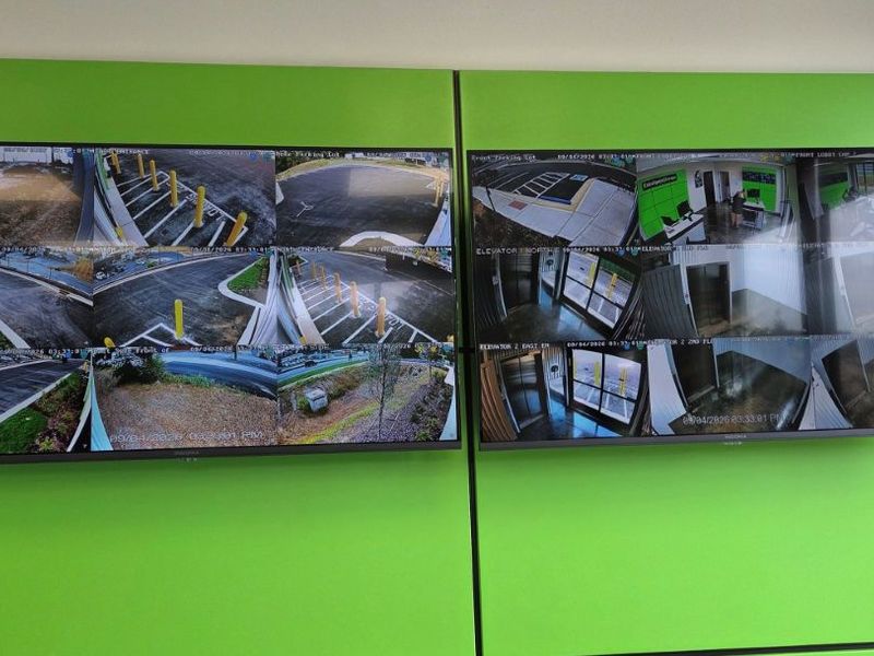 Security Screens