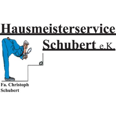 Hausmeisterservice Christoph Schubert e.K. in Fürth in Bayern - Logo