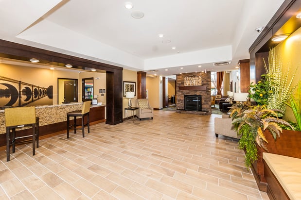 Images Staybridge Suites Knoxville-West by IHG