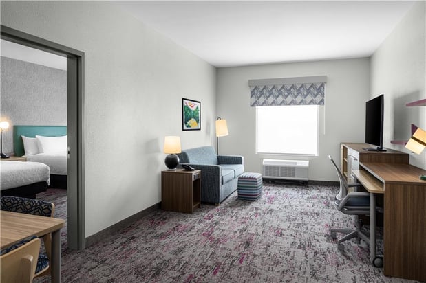 Images Home2 Suites by Hilton Dry Ridge