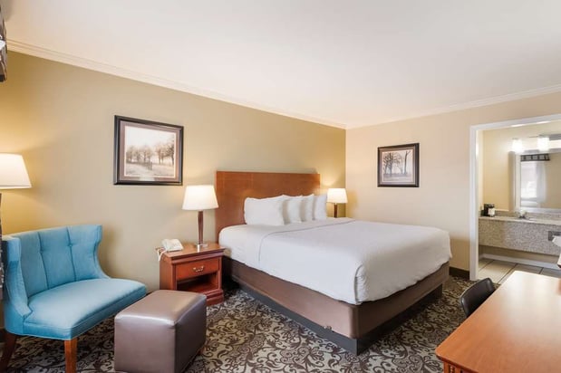 Images Best Western Conway