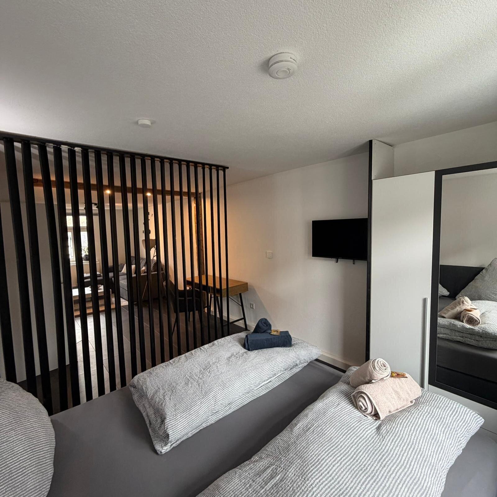 Mein Altstadt Domizil, Petrusstraße 17 in Hallenberg