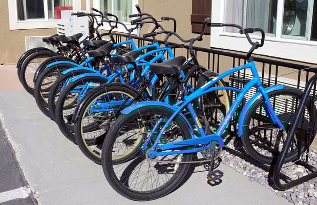 Images Holiday Inn West Yellowstone by IHG