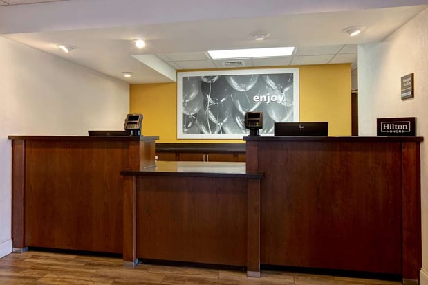 Images Hampton Inn Ft. Wayne-Southwest