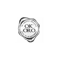 Ok Oro Logo