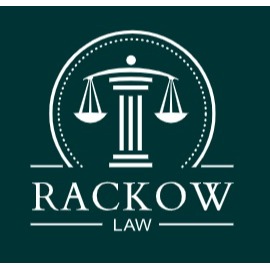 Rechtsanwaltskanzlei Rackowlaw in Bad Segeberg - Logo