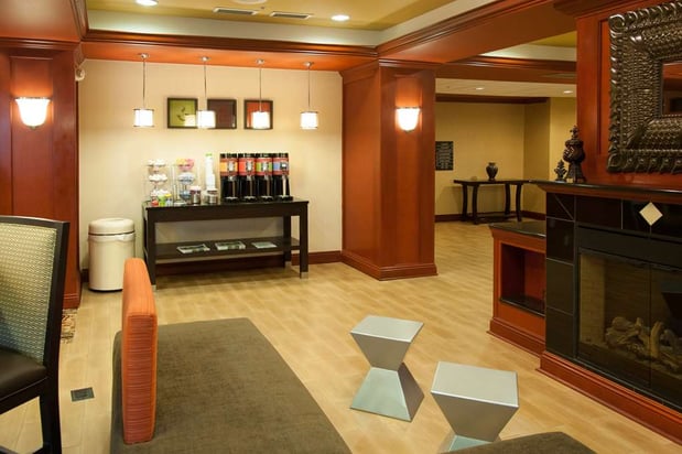 Images Hampton Inn Enterprise