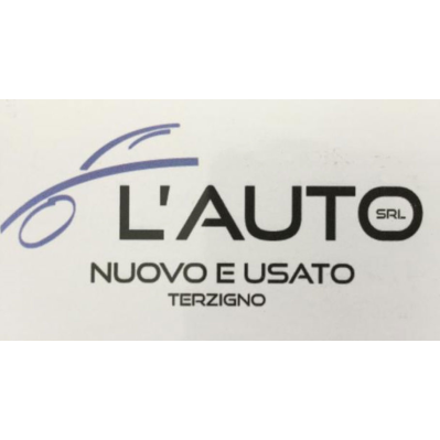 L'Auto Srl Nuovo e Usato Logo