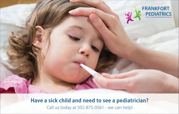 Images Frankfort Pediatrics